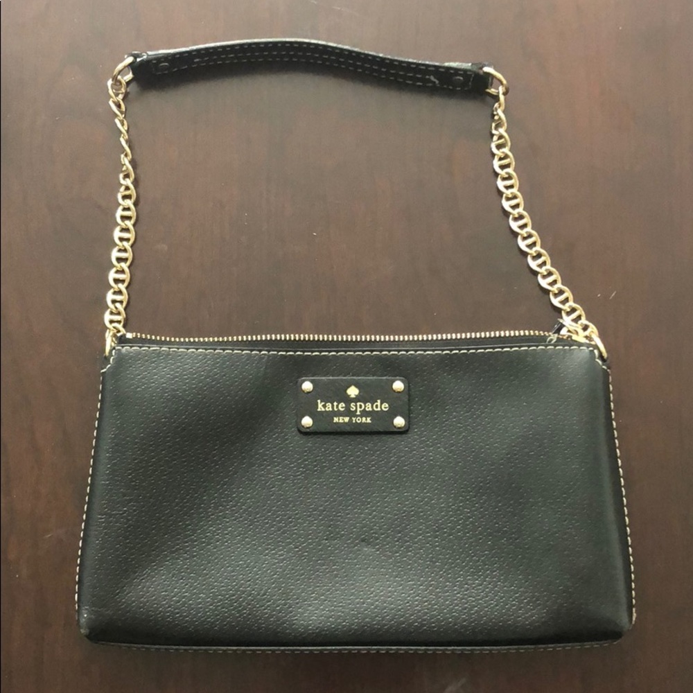 Kate spade shoulder bag - Picture 1 of 5